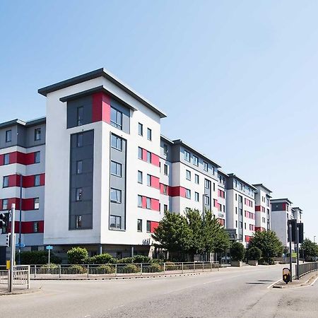 En Suite Rooms, Gillingham - Sk Экстерьер фото