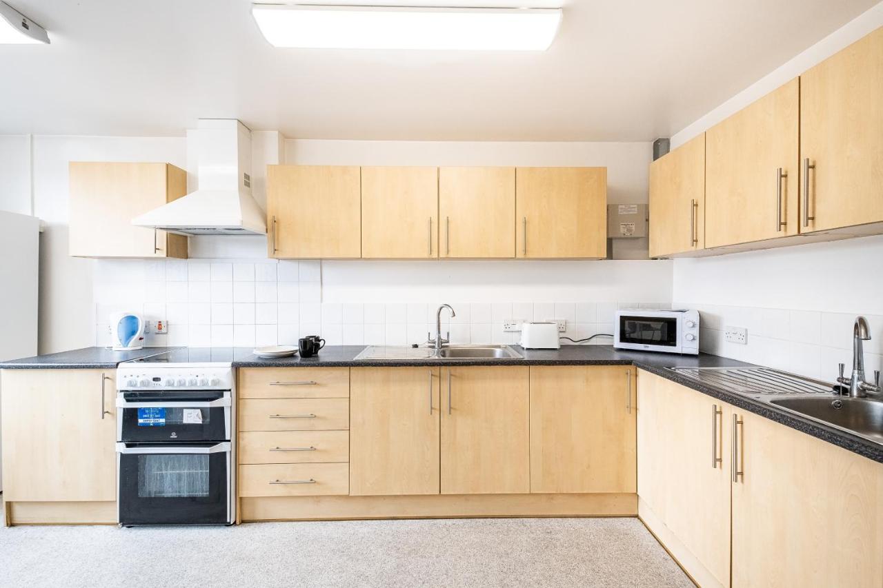 En Suite Rooms, Gillingham - Sk Экстерьер фото